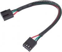 aquacomputer aquabus cable 4 pins, 15 cm