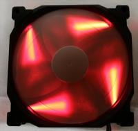 Phanteks PH-F140SP RLED (PH-F140SP_BK_RLED)
