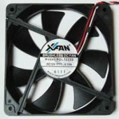 XINRUILIAN X-FAN  RDL1223SX  120x23mm 800rpmե