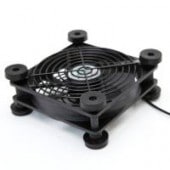 BIGFAN-120U-FOOT (����­�դ�USB�ե���)