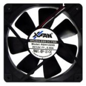 XINRUILIAN X-FAN RDH1225S(24LN) 120x25mm 2400rpm�ե���