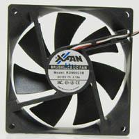 XINRUILIAN X-FAN  RDL9025SL  92x25mm 1600rpm�ե���