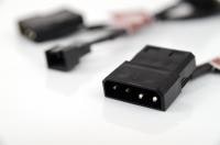 Noctua NA-SAC13:4-Pin Adaptor