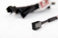 Noctua NA-SEC2��3-Pin Extension Cables