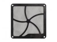 SilverStone  SST-FF141B 140mm fan filter �ޥ��ͥå���