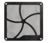 SilverStone SST-FF122B 120mm Fan filter