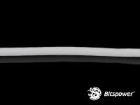 Bitspower CABLE SLEEVE DELUXE - OD 1/4 White