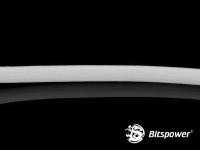 Bitspower CABLE SLEEVE DELUXE - OD 3/8 White
