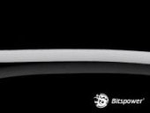 Bitspower CABLE SLEEVE DELUXE - OD 3/8 White
