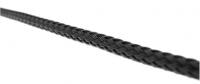 Mod/Smart Kobra High Density Cable Sleeving 1/2" - Black(3m)