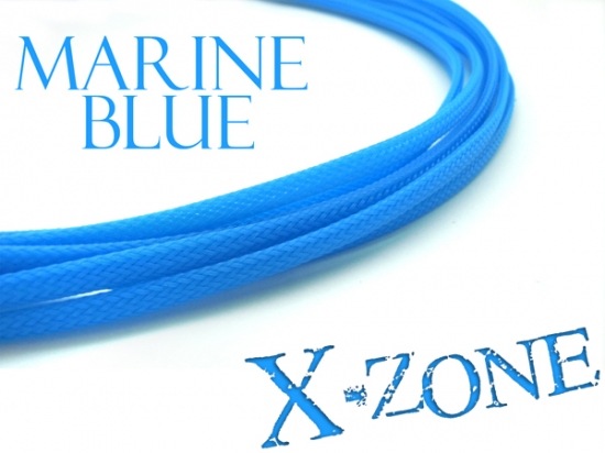X-ZONE CABLE SLEEVE 4mm �ޥ��֥롼