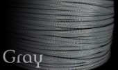X-ZONE CABLE SLEEVE 4mm ���졼