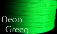 X-ZONE CABLE SLEEVE 4mm �ͥ��󥰥꡼��