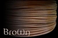 X-ZONE CABLE SLEEVE 4mm �֥饦��