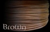 X-ZONE CABLE SLEEVE 4mm �֥饦��