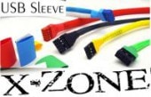 X-ZONE USB���꡼�� 7mm