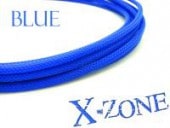 X-ZONE CABLE SLEEVE 4mm ֥롼