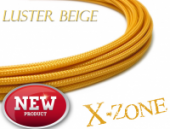 X-ZONE CABLE SLEEVE 4mm �饹�������١�����