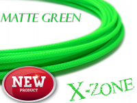 X-ZONE CABLE SLEEVE 4mm ޥåȡ꡼