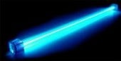 Cold Cathode Lamp 30cm S Blue