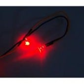 KOOLANCE Dual Ultra Bright LED Cable, 4-pin, Red