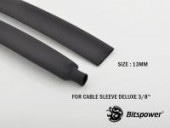 Bitspower Heat-Shrinkable Tube-13MM Black