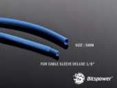 Bitspower Heat-Shrinkable Tube-5MM Blue