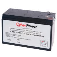 CyberPower RBP0053 CP750SWLT JP���ѥХåƥ�