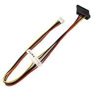 Mini-Box picoPSU-150-XT peripheral extension Cable