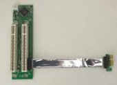 DIRAC DIR-EB262-C13 (PCIex X1 - PCI x2�饤����������)