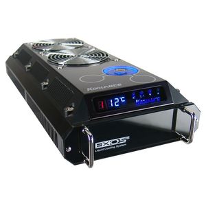 �ڼ�󤻾��ʡ�Ǽ���׳�ǧ�� KOOLANCE EX2-755 Computer Liquid Cooling System, Rev2.0