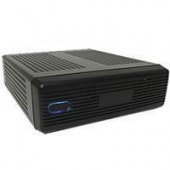 Mini-Box M350 Universal Mini-ITX enclosure