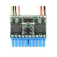 Mini-BOX M3-ATX-HV 95w 6V-34V�б���Car-PC��