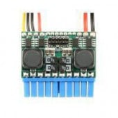 Mini-BOX M3-ATX-HV 95w 6V-34V�б���Car-PC��