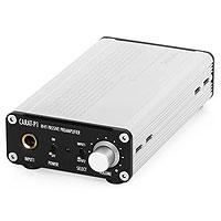 Styleaudio CARAT-P1HiFi Passive PreAmplifier