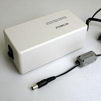 FIDELIX PC�����ǥ�����AC�����ץ�����5V/1A/2.1��