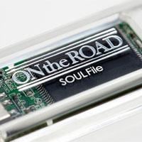 ONtheROAD SOUL File 150
