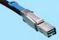 12G-HD-4444/.5m��50cm��SFF-8644��to��SFF-8644����CSE