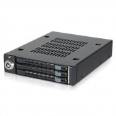 ICYDOCK MB993SK-B 3.5������٥��� 2.5����� 3����ܲ�ǽ