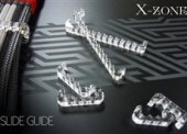 X-ZONE Sleeve Holder��24Pin ���饤�ɥ�å�����4mm�� ���ꥢ