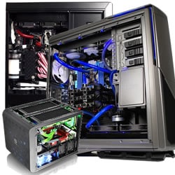 水冷フルカスタマイズPC (ご注文 / お見積は詳細ページ内のメール