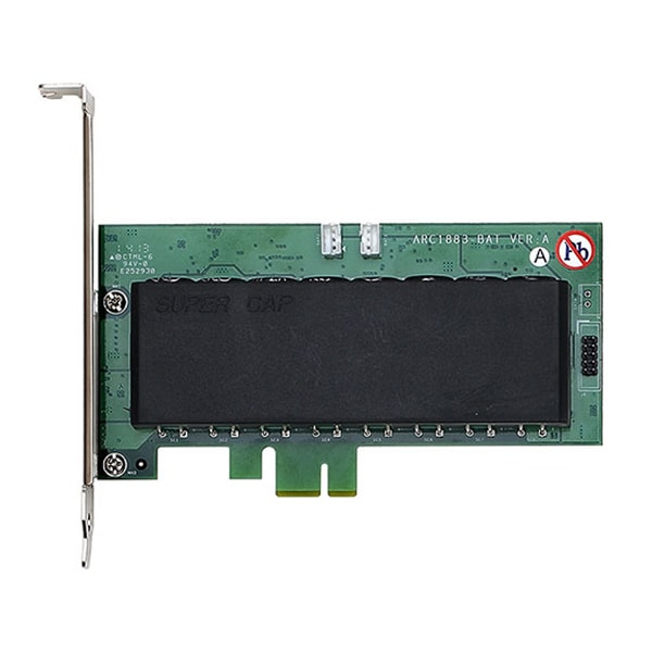 areca ARC-1883-CAP Flash-based Backup Module ARC-1883ѡ