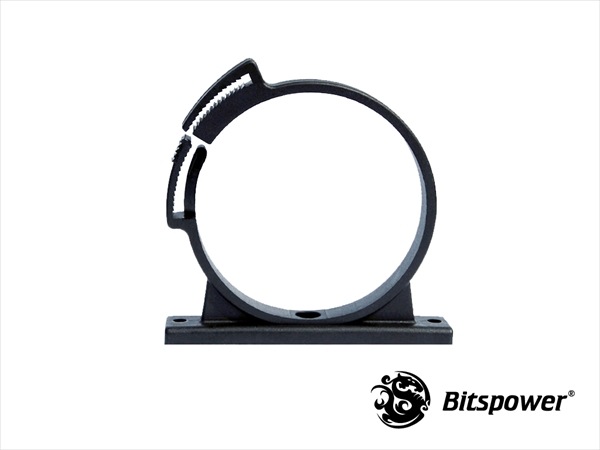 Bitspower TANK CLAMP SET | 水冷パーツ,リザーバー,アクセサリー 