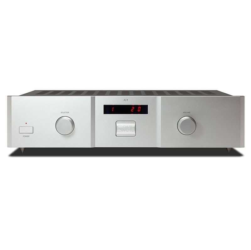 SOULNOTE 「A-1 Ver.2」 Integrated Amplifier | オーディオ,アンプ