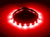 ���ò���CableMod WideBeam Magnetic LED Strip - 30cm - RED (CM-LED-15-M30KR-R)