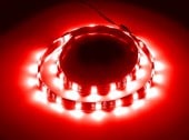 ���ò���CableMod WideBeam Magnetic LED Strip - 60cm - RED (CM-LED-30-M60KR-R)