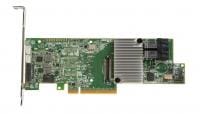 AVAGO MegaRAID SAS 9361-8i 2G SGL 05-25420-17 12Gbps