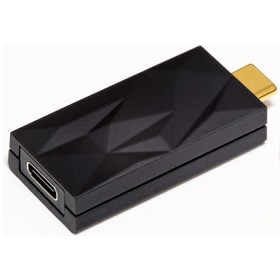 SilentPower iSilencer+