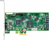 areca ARC-1203-2i 2ݡ SATA 6Gb/s PCIe 2.0 x1