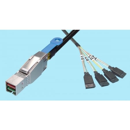 ��CS Electronics�ҡ�HD-SAS-447P/2m��